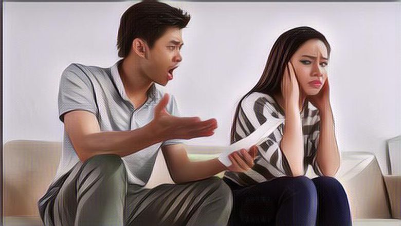 Kira-Kira, Begini Lho yang Ada di Pikiran Pria yang Lagi Cemburu