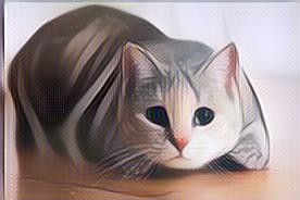 5. Kumis Kucing Membuat Mereka Menjadi Pembunuh Handal