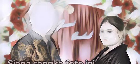 Bikin Nyesek! Sepasang Kekasih Unggah Foto Lamaran, Namun Endingnya Jadi Sampul Buku Yasin