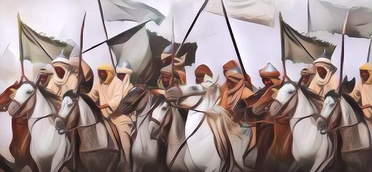 Sederet Kisah Perang dengan Durasi Paling Singkat yang Pernah Terjadi Di Dunia!