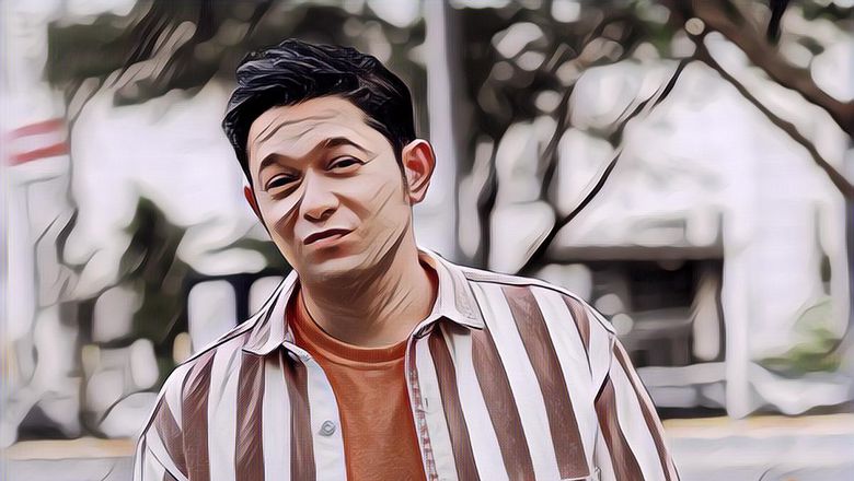 Hasil Tes Urine Andrew Andika Positif Menggunakan Narkoba Jenis Sabu!