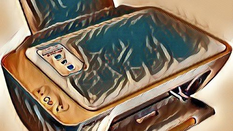 3 Printer HP Terbaru 2020 yang Multifungsi dan Recommended