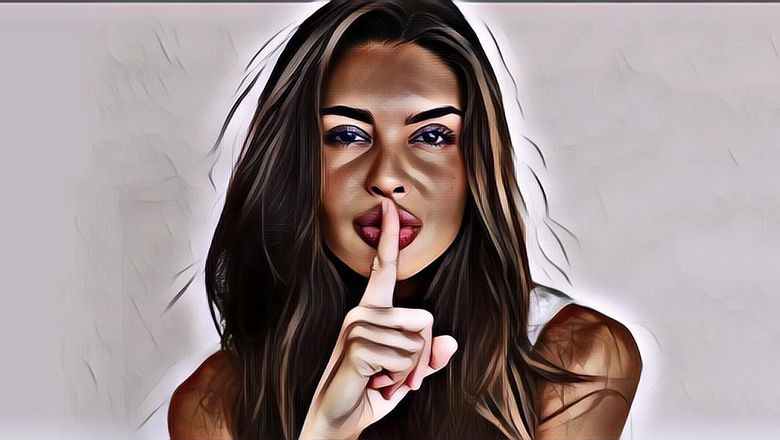 BAHAYA! Wanita Jangan Pernah Curhat kepada Pria, Ini yang Bisa Terjadi