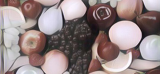 6 Buah untuk Diet Sehat dan Mengenyangkan, Banyak yang Enggak Tahu!