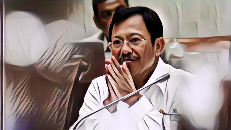 Menteri Kesehatan yang Mengundurkan Diri karena Covid-19 dari Beberapa Negara