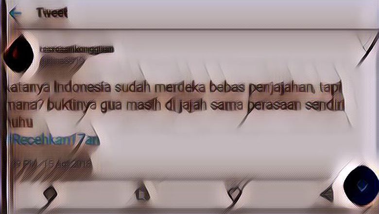 Tebak-Tebakan Lucu ala Netizen Twitter, Receh Asik!