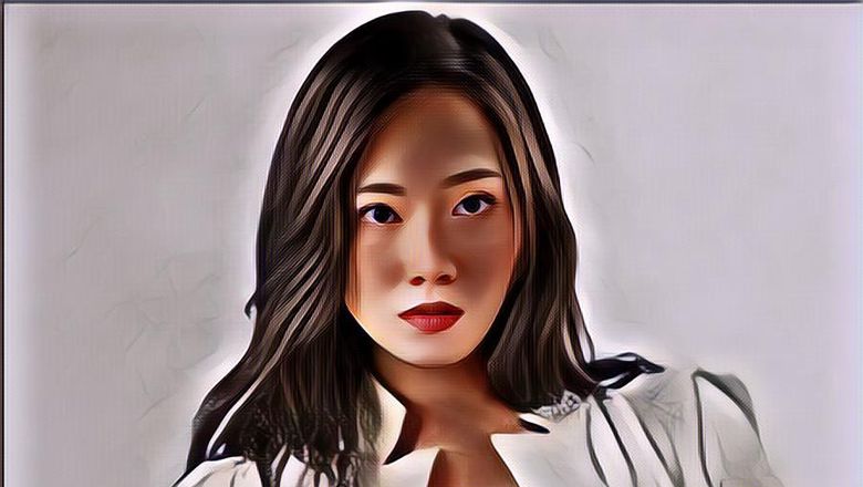 Sudah Jadi Tersangka, Virly Virginia Cerita Pengalaman Syuting Film Panas