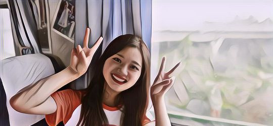 Bingung Nyari Jodoh? Coba Deh Naik 'Kereta Cinta' ...