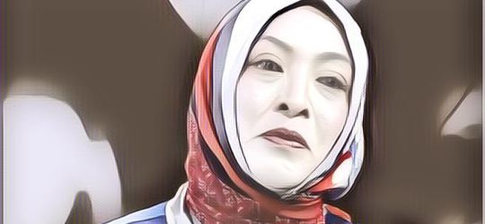 Ngebet Nikah Lagi, Inikah Kriteria Calon Suami Angelina Sondakh?