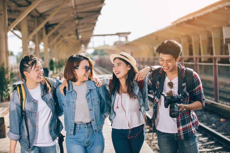 2. Meningkatkan Kemampuan Berkomunikasi