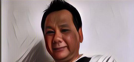 Sebelum Hilang, Ody Mulya Hidayat Laporkan Keluarga Terkait Kasus Dugaan Penggelapan