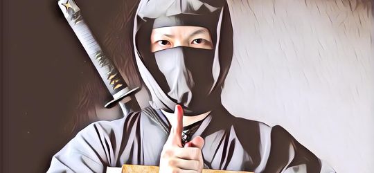 Kamu Penggemar Naruto dan Minat Jadi Shinobi? Daftarkan Diri Ke Akademi Ninja Wind Ma!