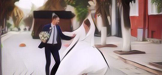 Yakin Nikah? Ini Alasan Kenapa Ada Cewek yang Malah Takut Menikah