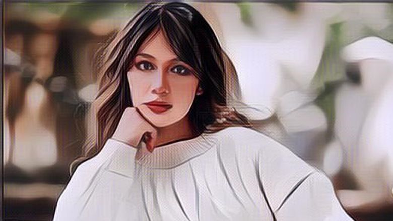 Tips Bugar Ala Luna Maya, Tetap Tahan Banting Walau Terus-terusan Kerja Keras