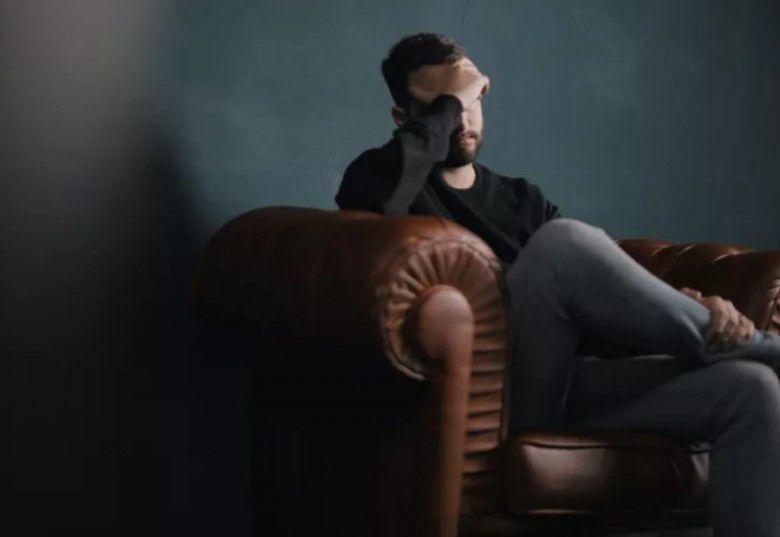 Hidup bisa tambah berantakan