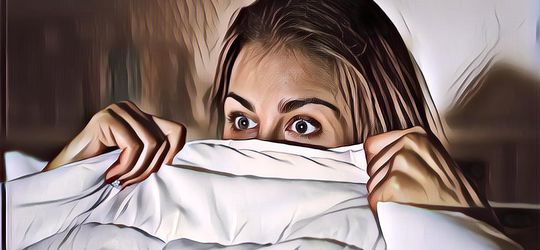 Ternyata Nonton Beberapa Film Ini Bikin Kurus dan Turunin Berat Badan, Ini Kata Penelitian