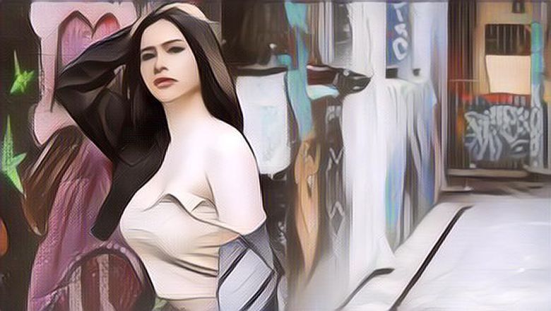 Pengakuan Maria Vania "Ditawar" Seorang Pejabat untuk Jadi Istri Muda