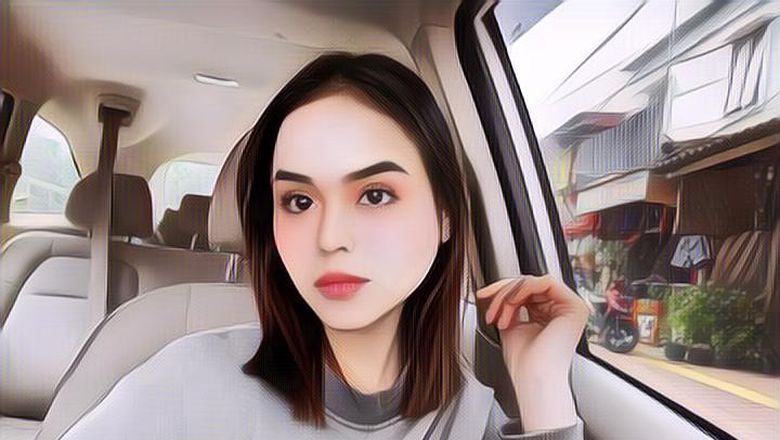 Kronologi Meninggalnya Selebgram Laura Anna