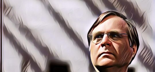 Kawan dan Musuh Bill Gates Berpulang, Meninggalkan Harta Tanpa Waris