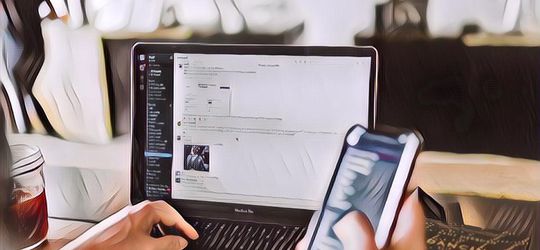 Aplikasi Ini Bisa Bantu Tingkatkan Produktivitas Wajib Ada di Smartphone Kamu!