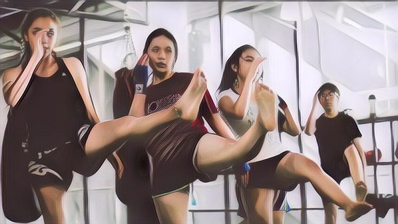 4 Tempat Latihan Muay Thai di Jakarta, Lengkap Soal Biaya