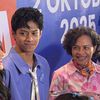 Nicholas Saputra Sebut Alasan El Putra Sarira Bisa Bintangi Film Rangga & Cinta