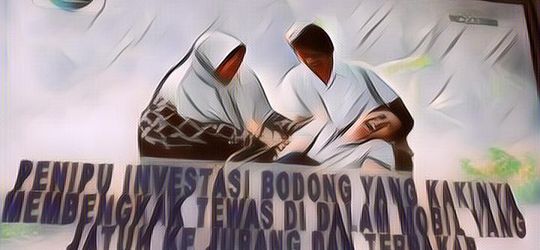 Terpecahkan, Ini Alasan Judul FTV dan Sinetron Azab di Indosiar Lebay dan Panjang