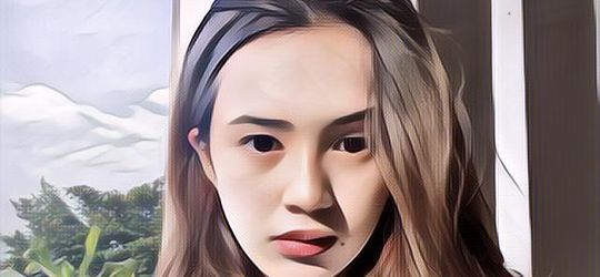 Asli Indonesia, Deretan Artis Cantik ini Sampai Disangka Keturunan Bule