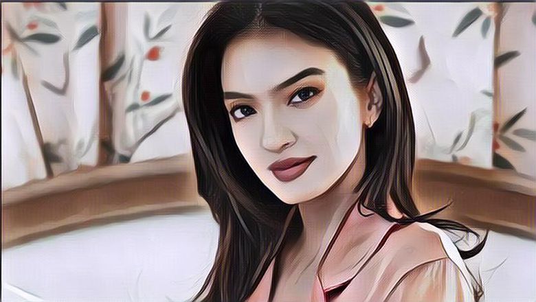 Berulang Tahun ke 38, Raline Shah Diisukan Akan Segera Menikah