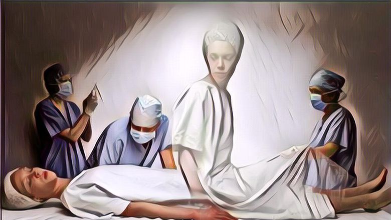 Mati Suri Menurut Islam yang Selalu Bikin Penasaran