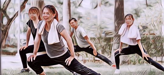 Apakah Boleh Kita Berolahraga Setiap Hari? Berapa Lama Waktu yang Ideal?