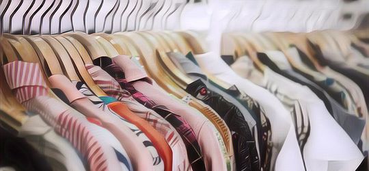 Bekas Tapi Berkualitas, Begini Tips Berburu Pakaian Thrift