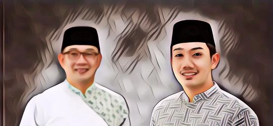 Ridwan Kamil Sudah Mulai Kembali Ceria, Balasan Komentar Soal Tangisan Hingga Adopsi Sukses Bikin Ketawa