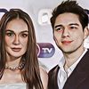 Luna Maya dan Maxime Bouttier Akan Adakan Resepsi di Jakarta