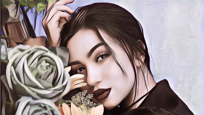 Mengulik Biografi Ariel Tatum-Rico Murry, Penasaran?