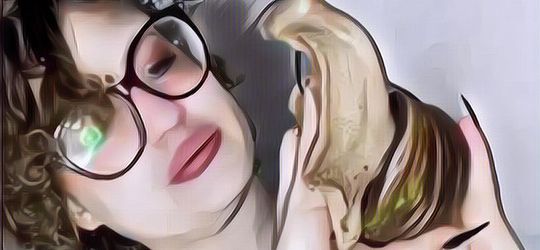 Kenalin Snailfluencer, Wanita yang Kaya Raya Karena Jualan Siput