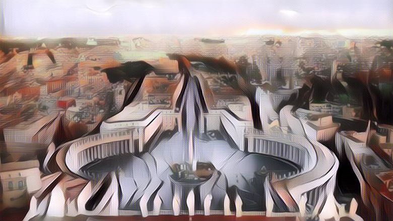 Tahukah Kamu? 5 Negara Di Dunia Ini Ternyata Gak Punya Bandara, Siapkan Alternatif Lain Ya!