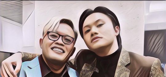 Rizky Febian Berani Bongkar Dugaan Lina Jubaedah Kena Santet, Sule Akui Khawatir Karena Ini