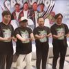 Wali 25 Tahun Berkarya, Gelar Konser di 5 Negara Asia