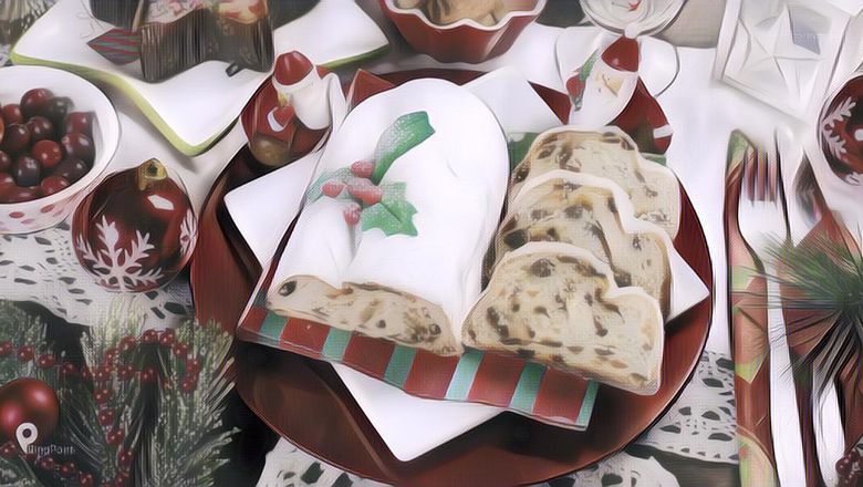 Natal Sudah Dekat, Makanan Mana yang Paling Kamu Tunggu-Tunggu?