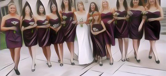 Kenali Dirimu Lebih Baik, Begini Lho Karakter Wanita yang Suka Warna Ungu