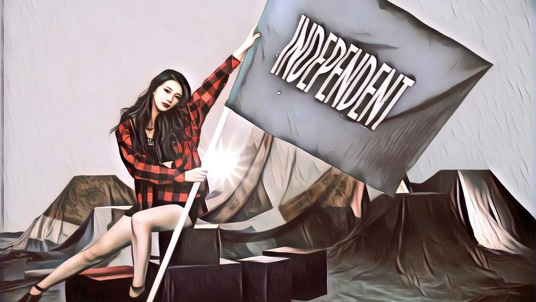 Hal yang Dibutuhkan Cewek Mandiri, Pahami ya..