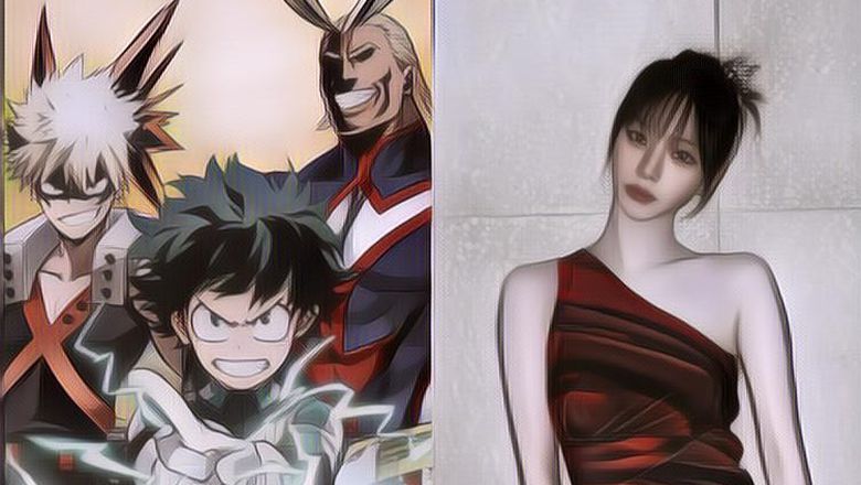 Instagram Karina aespa Diserbu Netizen China Gara-gara Rekomendasi Anime Populer Jepang