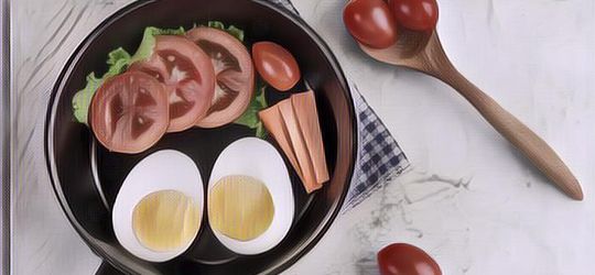 Benarkah Diet Telur Efektif Buat Turunkan Berat Badan? Gini Faktanya Menurut Ahli