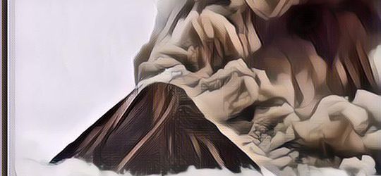 5 Fakta Wedhus Gembel, “Kambing” yang Dikaitkan dengan Erupsi Gunung Merapi