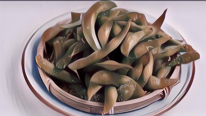 Kaya Vitamin dan Mineral, Berikut Manfaat Kesehatan dari Edamame