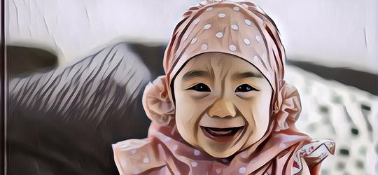 Ide Nama Bayi Perempuan Islami yang Diambil dari Alquran, Maknanya Indah Banget!