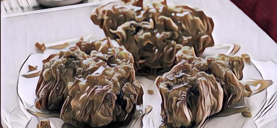 Resep Menu Makan Siang Enak dan Praktis, Ayam Crispy Madu