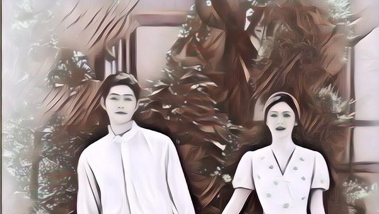 Foto Song Joong Ki dan Song Hye Kyo saat Masih Sekolah, Udah Cakep dari Sononya