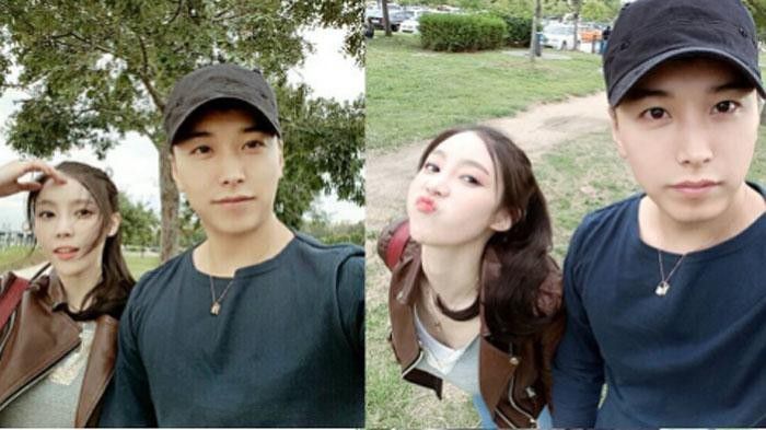 2. Menyukai pria yang obsesif